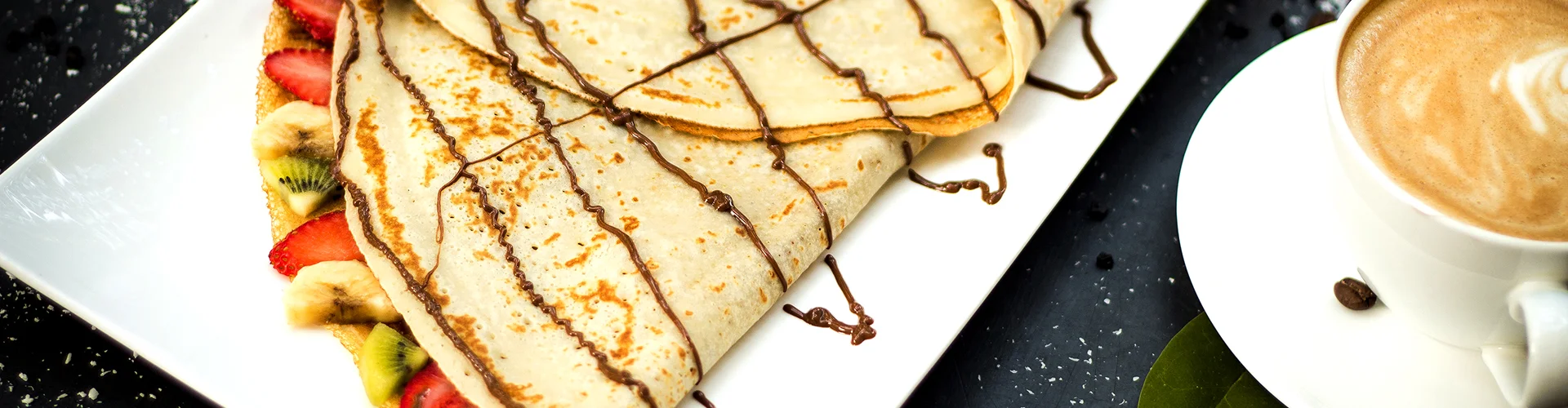 Crêperie prés de Dozulé