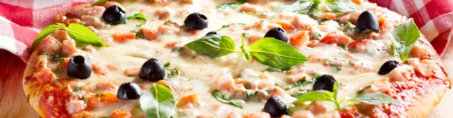 Pizzeria prés de Dozulé